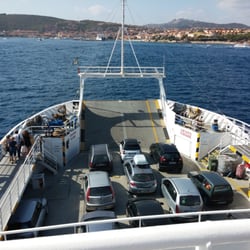 Delcomar Compagnia di Navigazione Agenzia Marittima