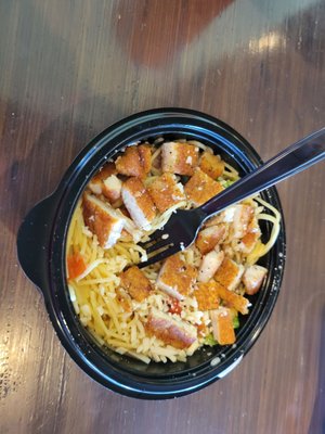 Noodles and Company by null