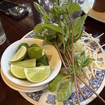 Pho Vinh - to add to your pho - Vietnamese Near Me - Orlando, Florida