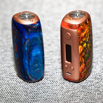 FC Vapor - Vape Shops Near Me - Jacksonville, Florida