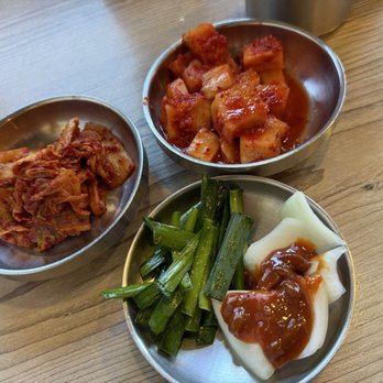 Moobongri - Korean Near Me - Irvine, California Moobongri - Korean Near Me - Irvine, California