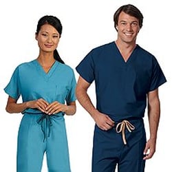 Scrubs Unlimited