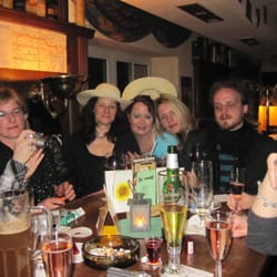 Irish Pub An Sibin
