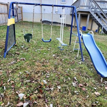Abnet's Family Childcare - Child Care & Day Care Near Me Abnet's Family Childcare - Child Care & Day Care Near Me