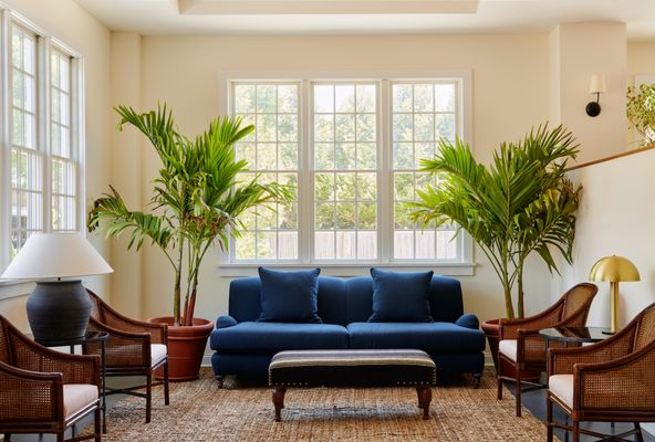 The Harbor Front Inn by null