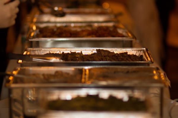 Bassett Caterers by null
