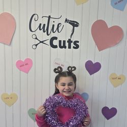 Cutie cuts
