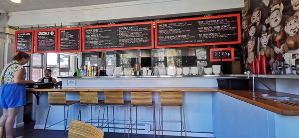 Foo Asian Street Food by null