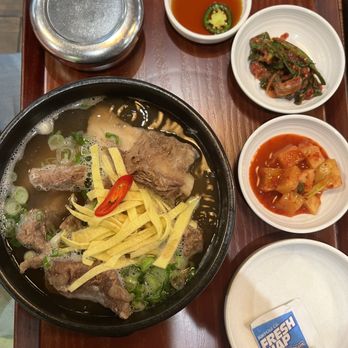Sambong Naengmyun - Korean Near Me - Duluth, Georgia Sambong Naengmyun - Korean Near Me - Duluth, Georgia