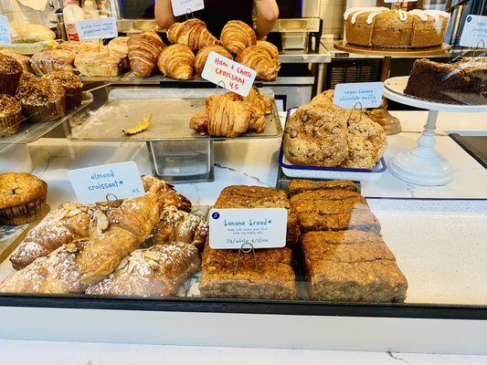 Flour Bakery + Cafe by null