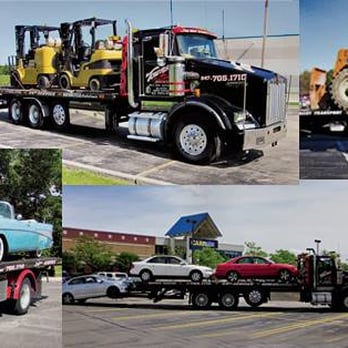 Towne Towing - Towing Near Me - Palatine, Illinois Towne Towing - Towing Near Me - Palatine, Illinois