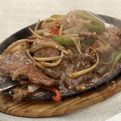 Empire Garden Chinese Restaurant