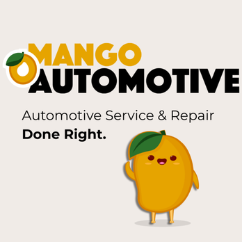 Mango Automotive - Auto Repair Near Me - El Paso, Texas