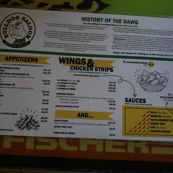 Bulldog Saloon - Burgers Near Me - Whitefish, Montana Bulldog Saloon - Burgers Near Me - Whitefish, Montana