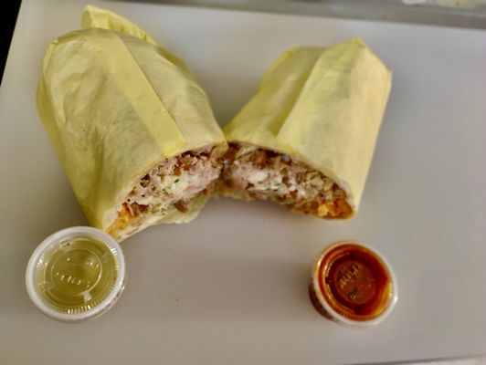 TACOS EL TEKIS by null