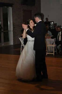 Wedding DJ Services - Professional DJs know the songs that get people up and moving AND the ones that keep people in their seats. Professional DJs are experienced with weddings and can help keep your wedding flowing smoothly. If your friend is working as a DJ, he or she cannot simultaneously enjoy the wedding as a guest.

Call now and mention YELP for a free wedding consultation: 14803292718