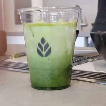 Milk Tea People - Tea Rooms Near Me - Denver, Colorado