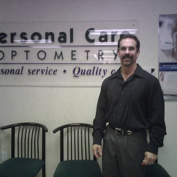 Personal Care Optometry - Optometrists Near Me - Woodland Hills, California