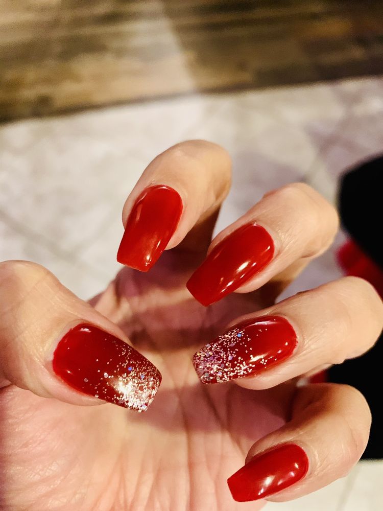 CREATIVE NAILS Updated July 2024 96 Photos & 71 Reviews 9333