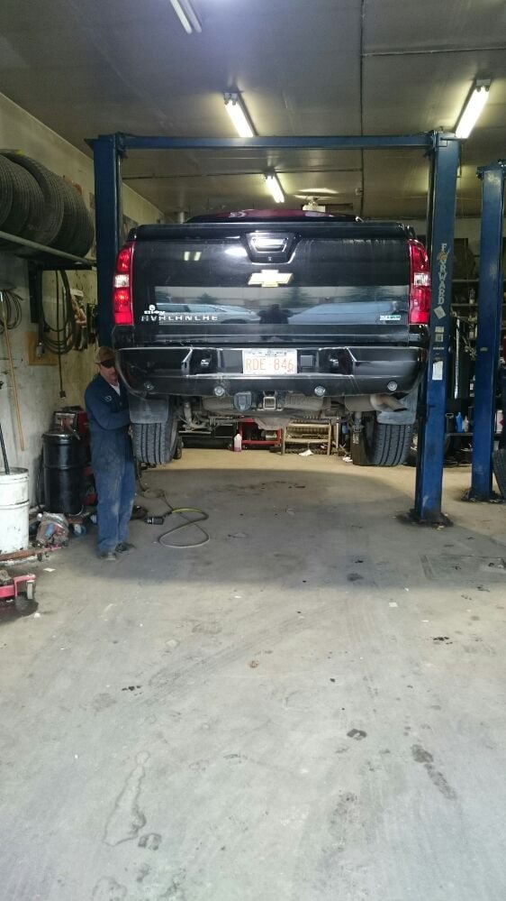 MIKE’S AUTO SERVICE 18 Photos & 11 Reviews Auto Repair 2442 34th