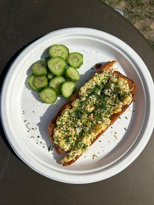 Borekas Sephardic Pastries by null