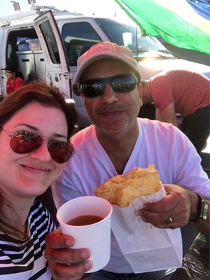 The Brazilian Taste - Sawtelle by null