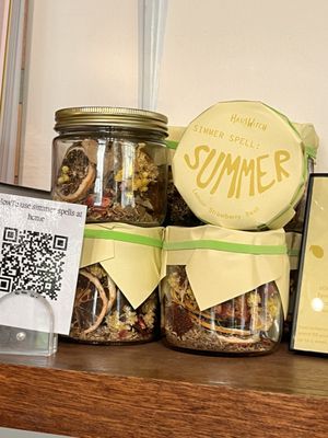 HausWitch Home + Healing by null