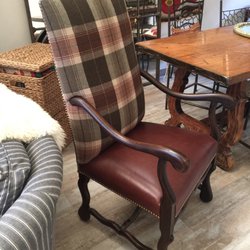 Not at their final destination yet. I wanted to share how beautiful they are! Comfortable! Especially on the lumbar area!