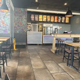 Inside Inside