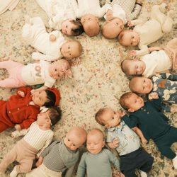 New Mom School