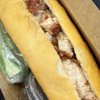 Banh Mi Hoa Phat - Sandwiches Near Me - San Gabriel, California Banh Mi Hoa Phat - Sandwiches Near Me - San Gabriel, California