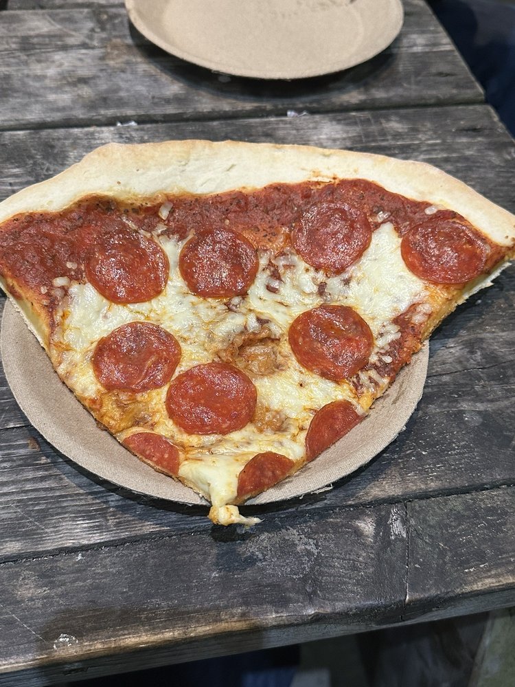 Randy's Pizza & Donair
