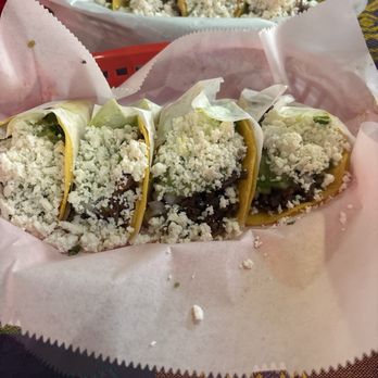 Taqueria Tijuana - 2 Asada & 2 birria tacos w/everything + cheese - Mexican Near Me - Omaha, Nebraska Taqueria Tijuana - 2 Asada & 2 birria tacos w/everything + cheese - Mexican Near Me - Omaha, Nebraska