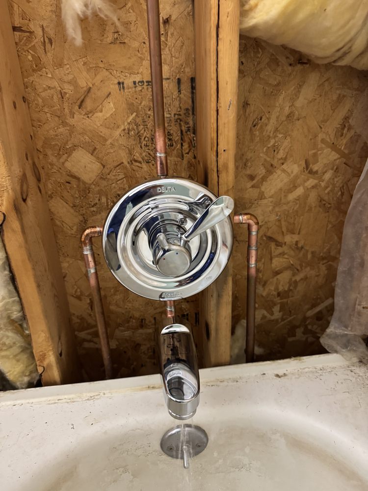 Slide of CSJ Home Solutions