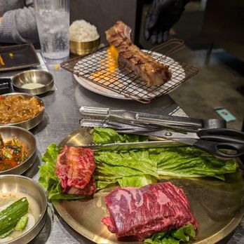 Yangmani - Korean Near Me - Rowland Heights, California Yangmani - Korean Near Me - Rowland Heights, California