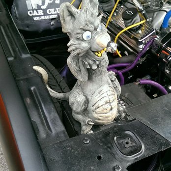West Allis Classic Car Show - Festivals Near Me - West Allis, Wisconsin