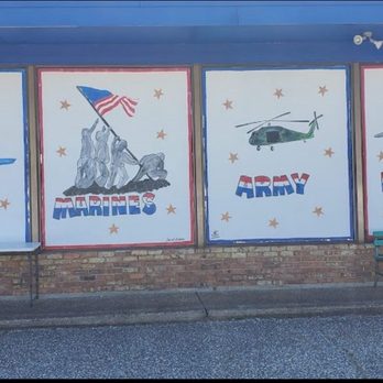 Cafe USA - Diners Near Me - Bossier City, Louisiana