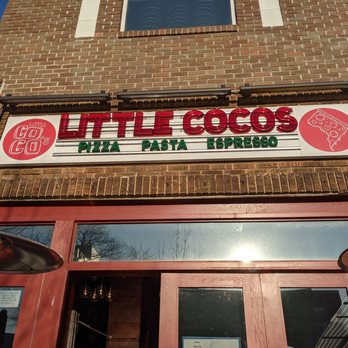 Little Coco's - Italian Near Me - Washington, DC, District of Columbia Little Coco's - Italian Near Me - Washington, DC, District of Columbia