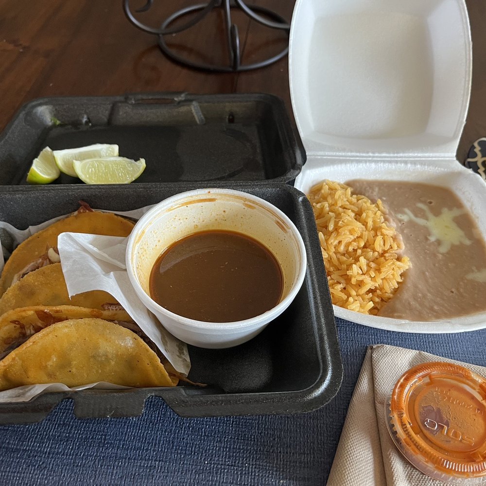 Fogata Street Tacos - QuesoTacos de Birria, Aguas Frescas - Mexican Near Me - Ocoee, Florida Fogata Street Tacos - QuesoTacos de Birria, Aguas Frescas - Mexican Near Me - Ocoee, Florida