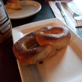 Bill's Olde Tavern - Amazon homemade pretzels.. forget bread. Super hot mustard is just that - Bars Near Me - Hamilton, New Jersey