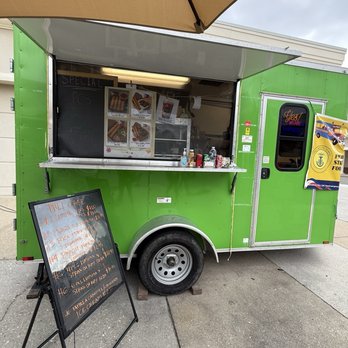 Thll Cafè - Food Trucks Near Me Thll Cafè - Food Trucks Near Me