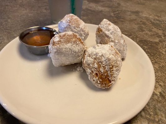 Another Broken Egg Cafe by null