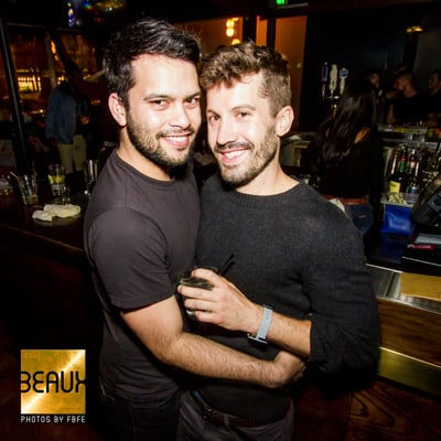Beaux by null