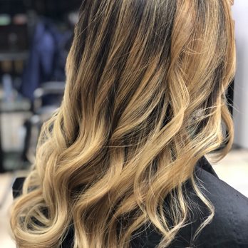 Salon 206 - After - Hair Salons Near Me - Seattle, Washington Salon 206 - After - Hair Salons Near Me - Seattle, Washington