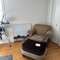 Slipcover Man