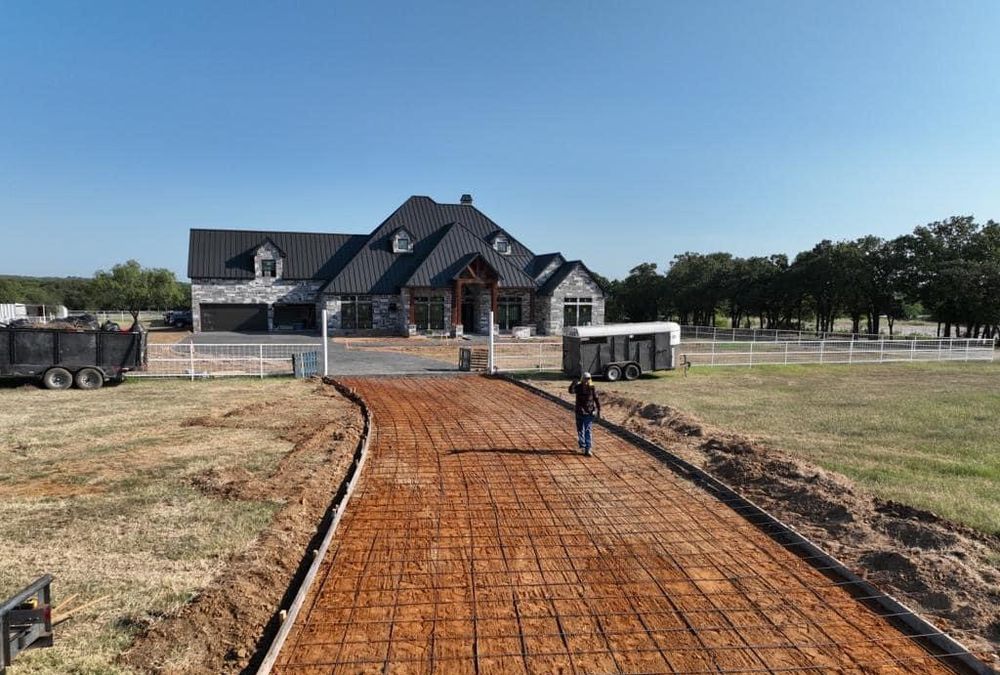 Slide of Vanguard General Contracting