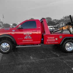 Duque & Sons Towing - Always great service at affordable prices
