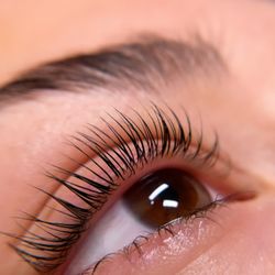 Soulistic Artistry - Keratin lash lift and tint!