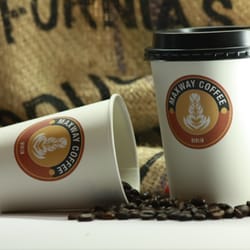 Maxway Coffee