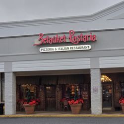 Setauket Pastaria - Exterior